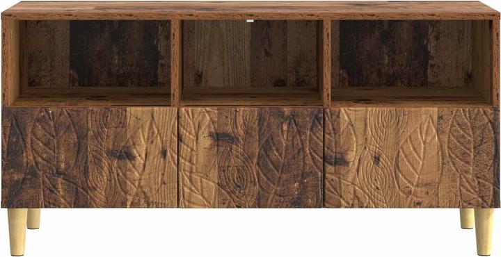 Produktbild vidaXL TV-Schränk (102 x 34.50 x 50 cm)