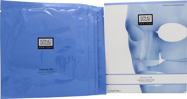 Erno Laszlo Firmarine Hydrogel Mask Gift Set 4 x 25g