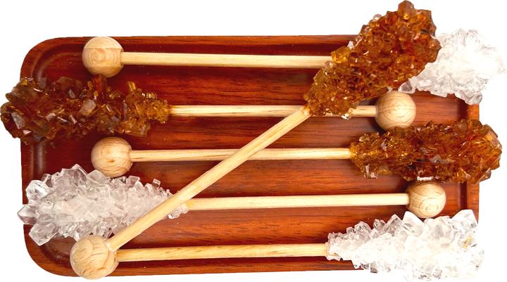 Produktbild London Tea Kandissticks Set Piccolo 9cm (60 g)