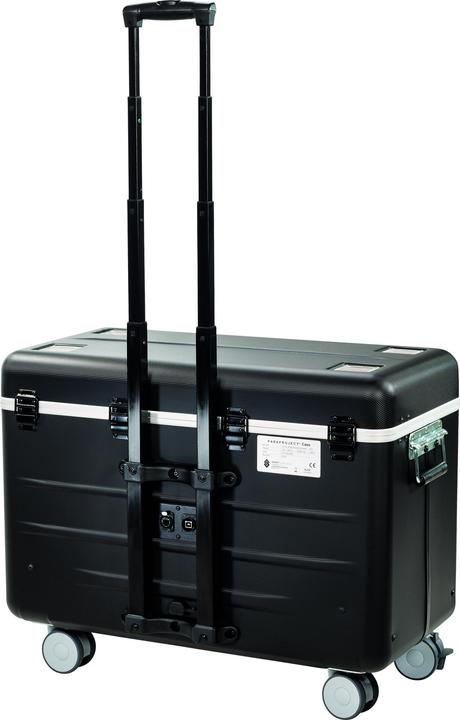 Productafbeelding Parat Paraproject Case i16 iPad Flex2Connect voor 16x iPad inclusief USB-Lightning kabel met oplaadstatus