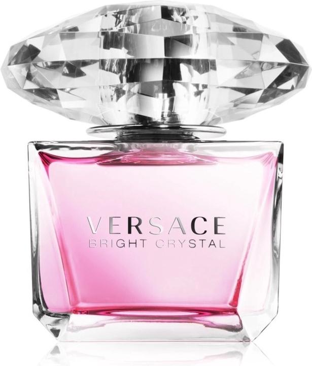 Versace Bright Crystal (Eau de Toilette, 30 ml)