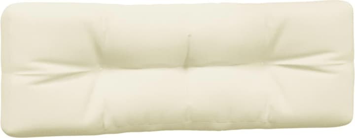Actual product image VidaXL Tamino (120 x 80 x 12 cm, 120 x 40 x 12 cm)
