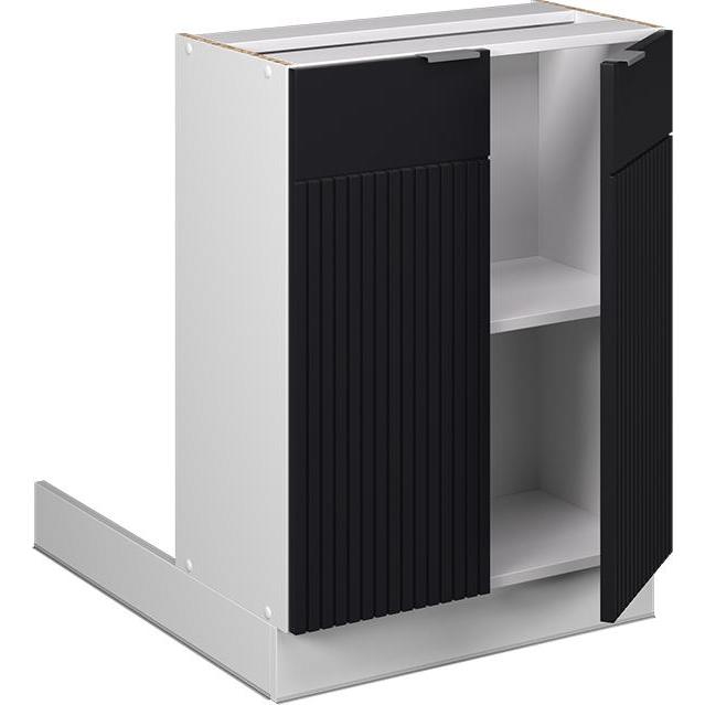 Vicco, Regal, Regalinselunterschrank Fame-Line (30 x 60 x 82 cm)