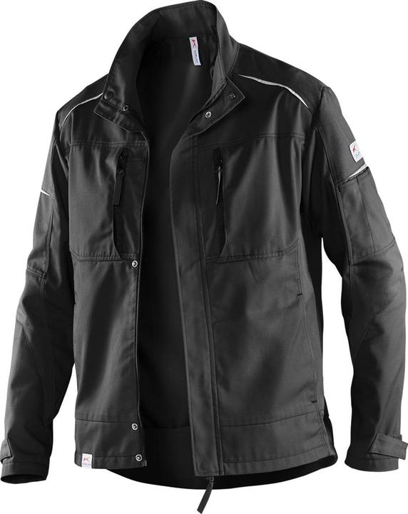 Actual product image Kübler Activiq Jacket Black M (M)
