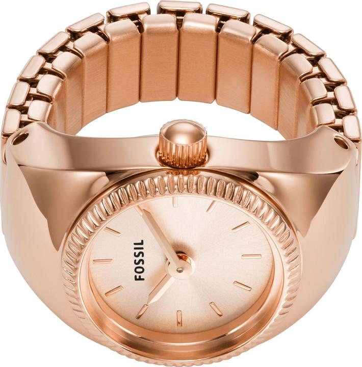 Produktbild Fossil Watch Ring (Analoguhr, 15 mm)