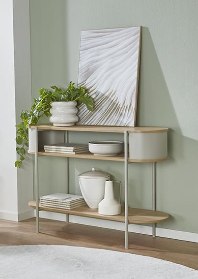 Produktbild HAKU Möbel Konsole