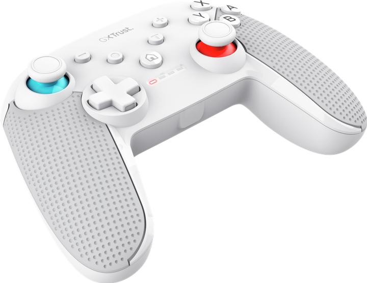 Immagine prodotto Trust GXT1246W MUTA BT (Switch, Switch Lite, Switch OLED)