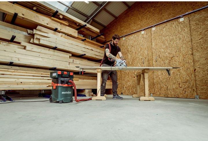 Actual product image Metabo KS 66 FS