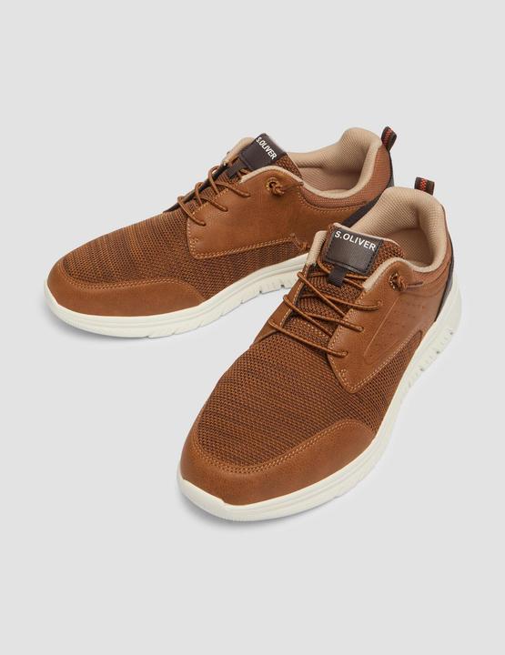 Image du produit s.Oliver Sneaker in Leder-Optik (42)