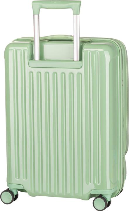 Produktbild Brics Bric's Trolley + Koffer Positano Trolley w/Pocket (0.05 l)