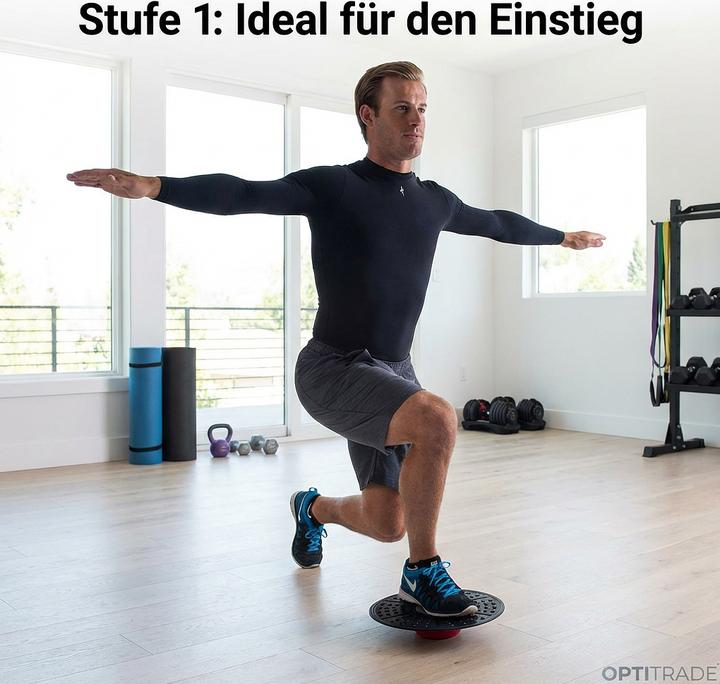 Image du produit Pure2improve Planche d'équilibre