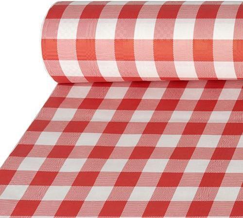 Actual product image Papstar 88163 Table cloth (100 x 5000 cm)