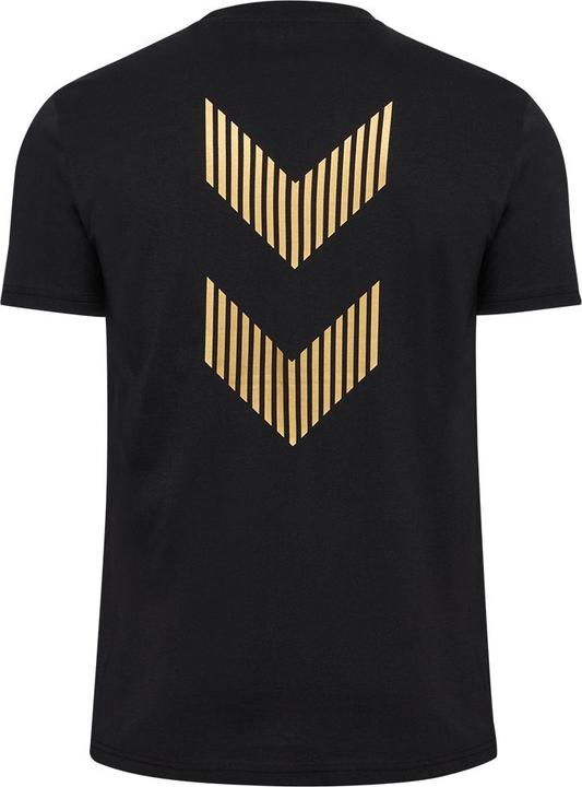 Produktbild hummel hmlE24C COTTON TEE (S)