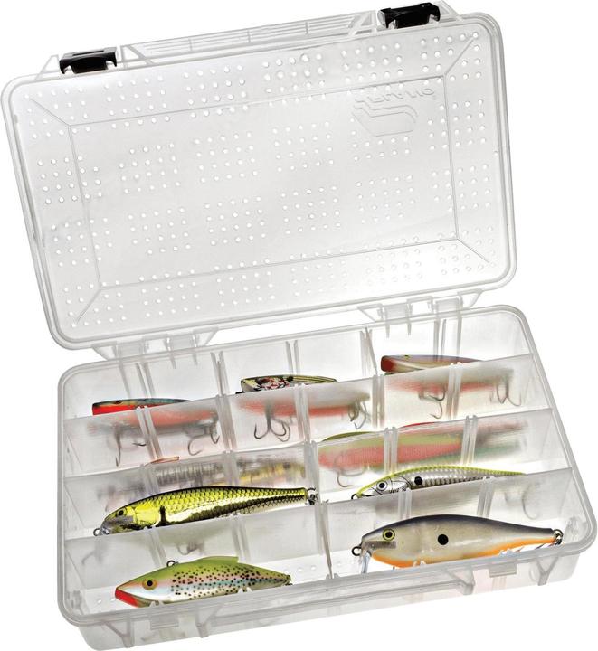 Actual product image Plano Deep Hydro-Flo Stowaway 3700 (35.50 cm)