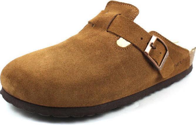 Image du produit Rohde Chaussons - 104264 (38)