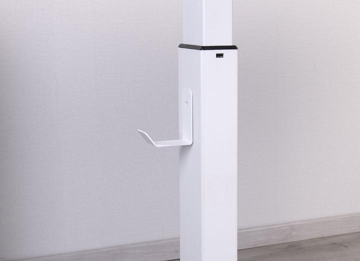 Produktbild General Office Schreibtisch