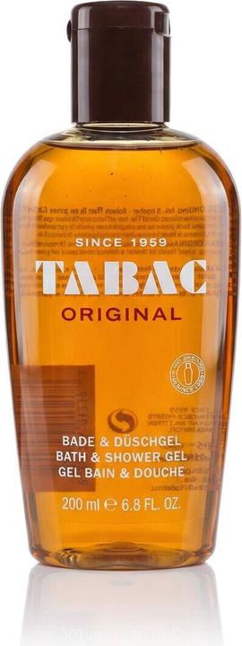 Produktbild Tabac Original Bath And Shower Gel (200 ml)