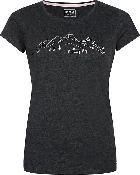 Produktbild Lacd Miracle + Mountain T-Shirt Bundle (S)