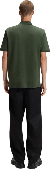 Produktbild HUGO Donos Poloshirt Baumwolle (S)
