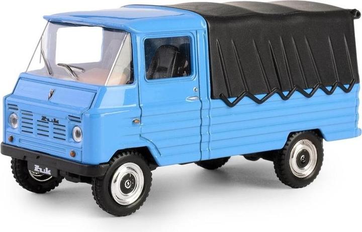 Produktbild Daff PRL Collection – Käfer, Massstab 1:43, blau