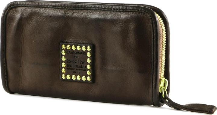 Actual product image Campomaggi Wallet