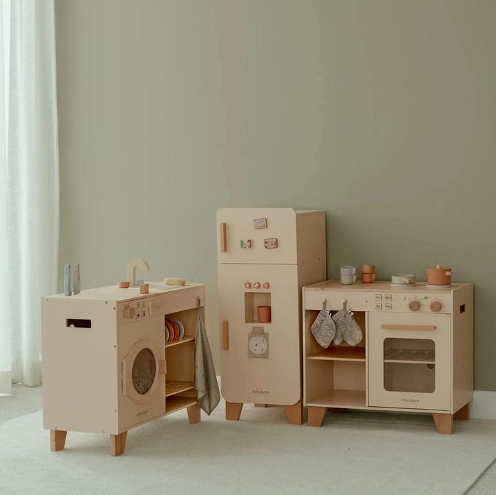 Produktbild Little Dutch Küche