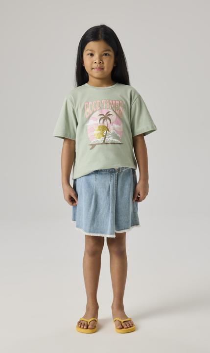 Produktbild Name it Regular Fit Skort (164)