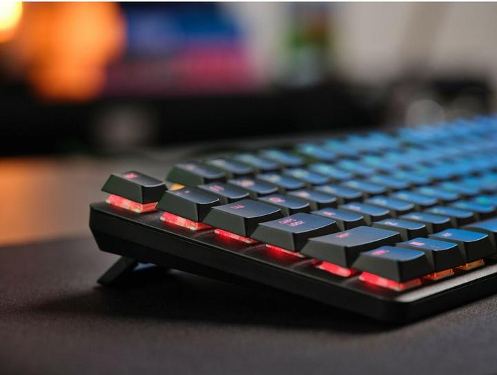 Produktbild Trust GXT 866 TORIX (Eng. Int., Kabelgebunden)