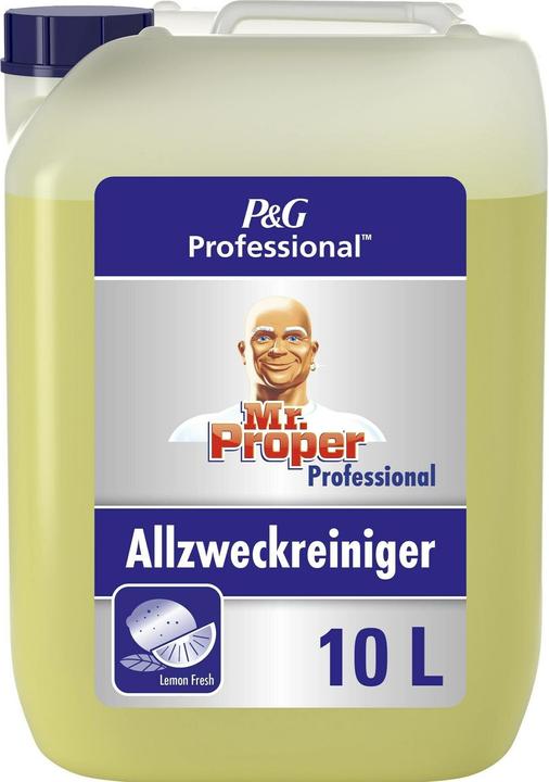 Image du produit Meister Proper Professional Allzweckreiniger