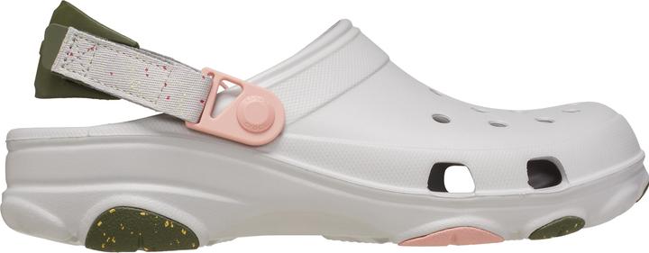 Crocs All-Terrain Clog