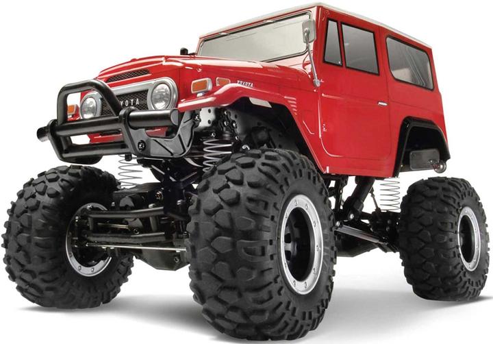 Tamiya Toyota Land Cruiser 40 CR-01 buy at Galaxus