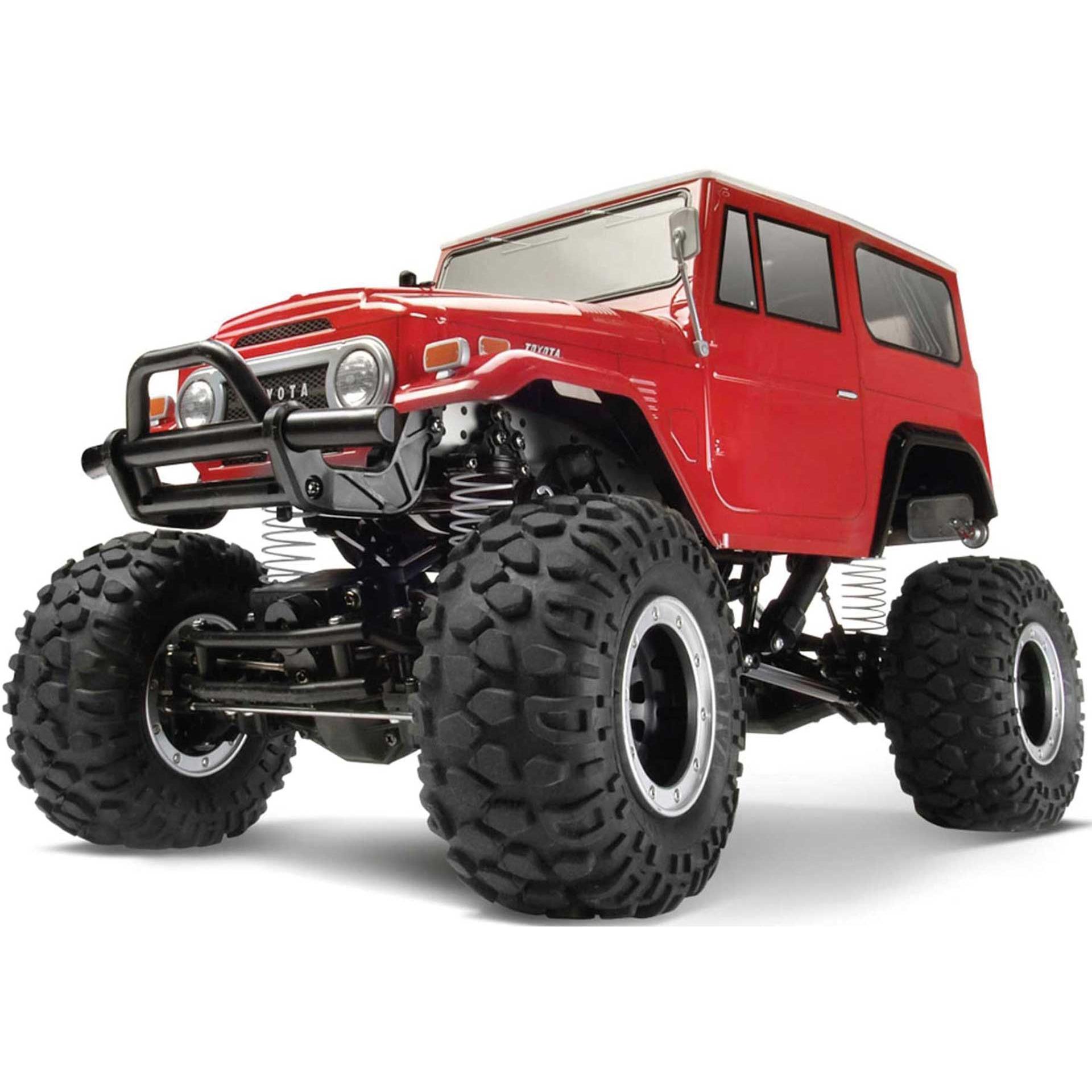 Tamiya Toyota Land Cruiser 40 CR-01 (Kit)