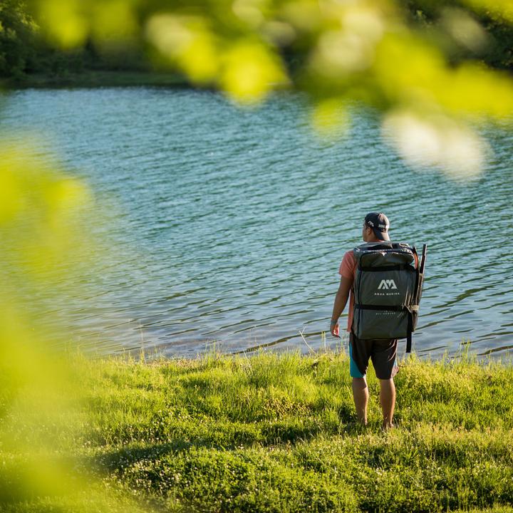 Produktbild Aqua Marina Zip Backpack