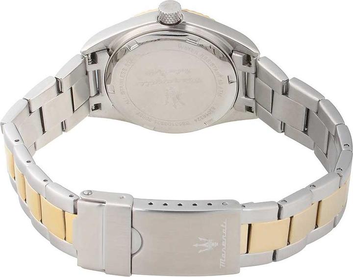 Produktbild Maserati Competizione (Analoguhr, 31 mm)