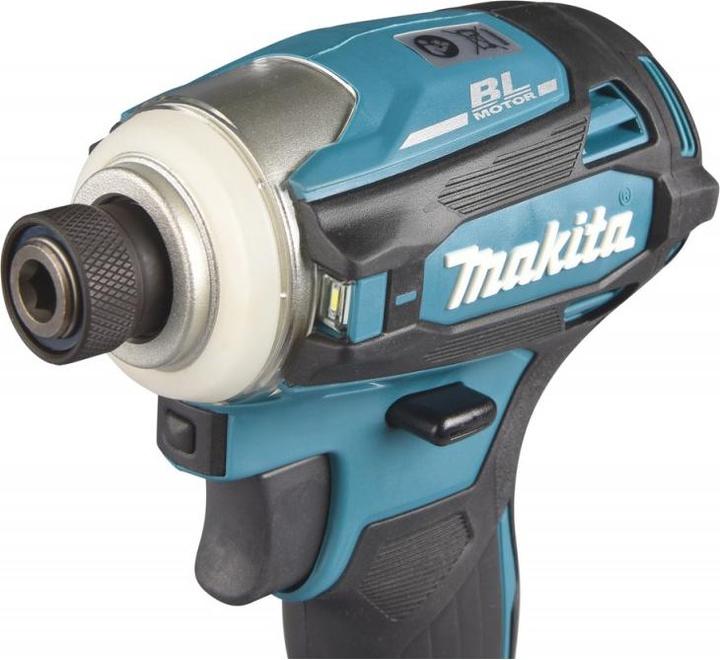 Productafbeelding Makita DTD172Z Accu-slagmoersleutel solo (Oplaadbare batterij)