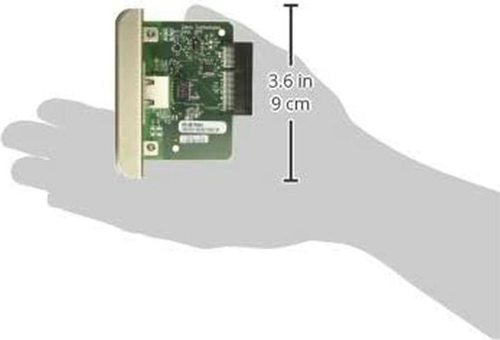 Produktbild Zebra Net 10/100 Print Server