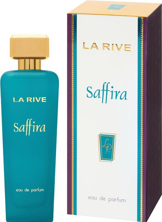 Immagine prodotto La Rive - Saffira - EDP - Volume: 30 ml (Eau de parfum, 30 ml)