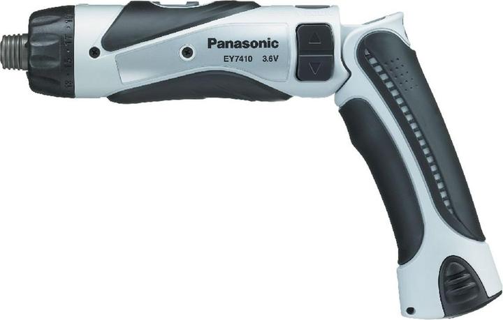 Actual product image Panasonic Ey 7410 La2s