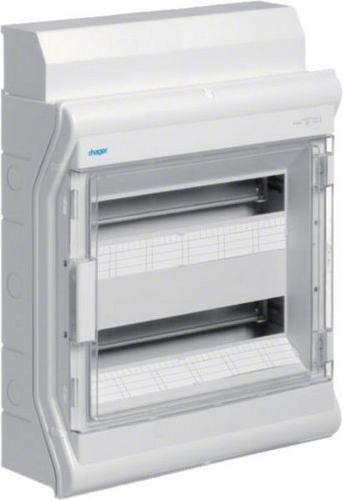 Produktbild Hager Kleinverteiler