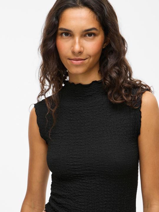 Produktbild Vila VIDELIA Stehkragen Top (XS)