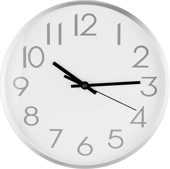 Actual product image Ondega Wall clock (30 cm)