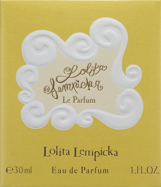 Actual product image Lolita Lempicka Le Parfum Eau de Parfum (Eau de parfum, 30 ml)