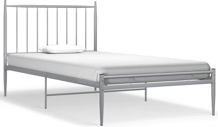 Produktbild vidaXL Bettgestell (100 x 200 cm)