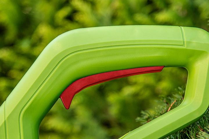 Produktbild Verto 52G550 Grass Trimmer 350W (Trimmfaden)