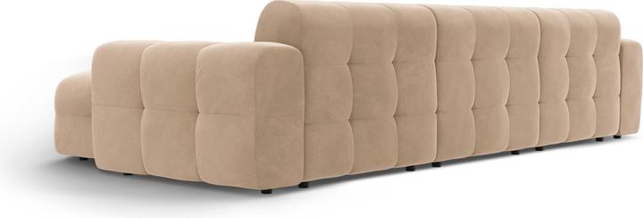 Actual product image Micadoni Kendal (Corner sofa)