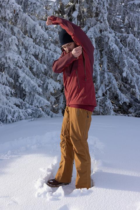 Immagine prodotto Radys Giacca R1 Tech (XL)