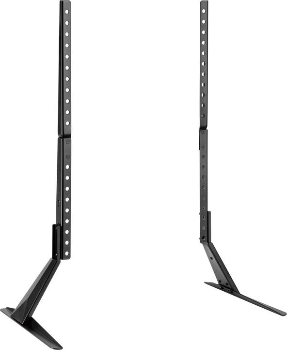 Image du produit Goobay Pieds de téléviseur (50 kg, 32" - 70")