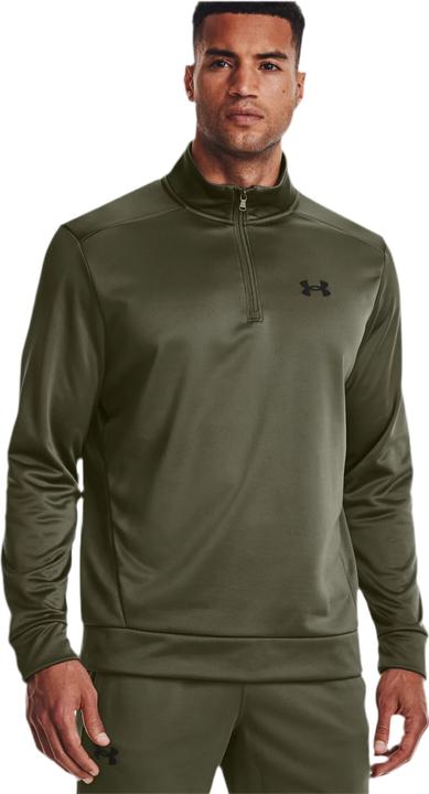 Immagine prodotto Under Armour Felpa 1/4 di zip in pile (XL)