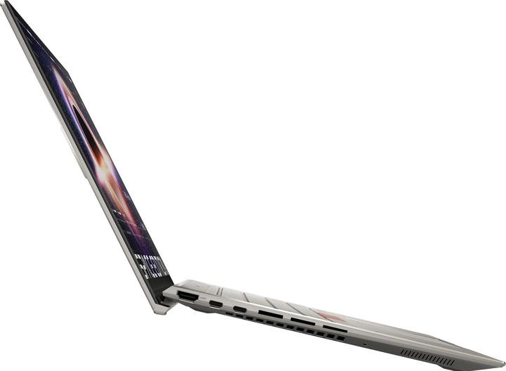 Produktbild ASUS ZenBook 14X OLED (14", 1000 GB, 16 GB, CH, Intel Core i7-12700H)
