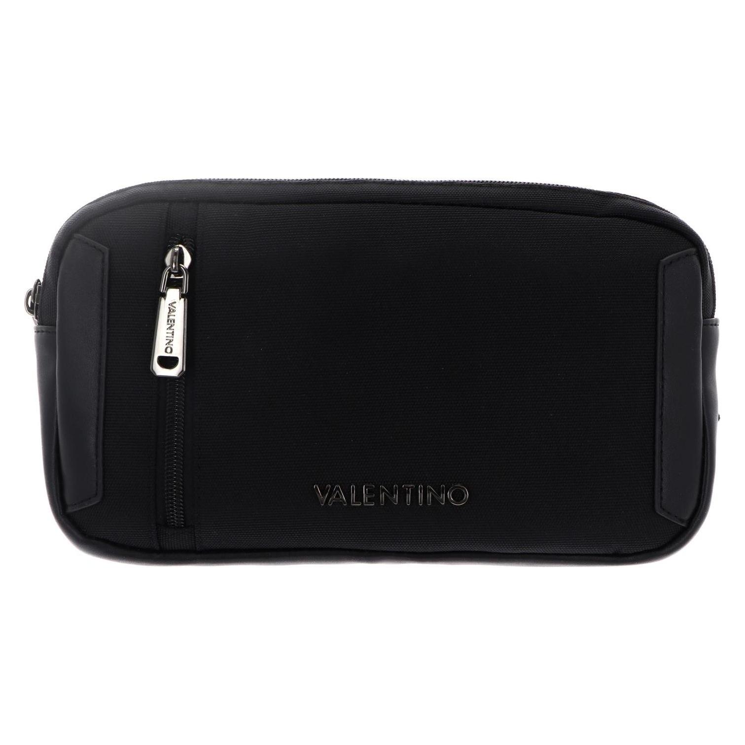 Valentino, Herren, Bauchtasche, Eron Belt Bag, Schwarz